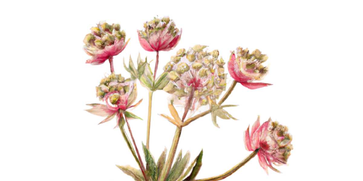 Astrantia