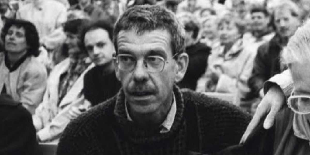 Henk Gerritsen - de grondlegger van de Dutch Wave