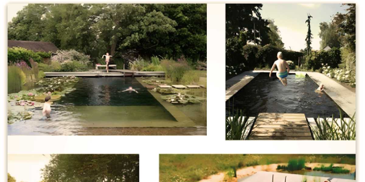 Ecologisch tuinontwerp: Aerdenhout