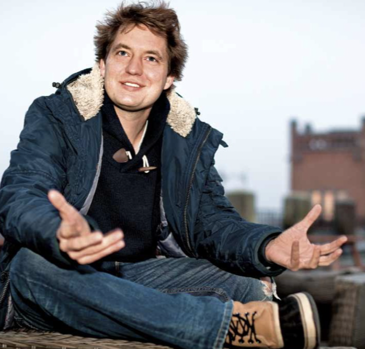 Harmen van Doorn