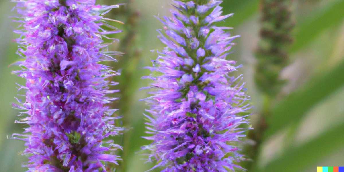 Ecologisch tuinontwerp: mijn top 10 drachtplanten