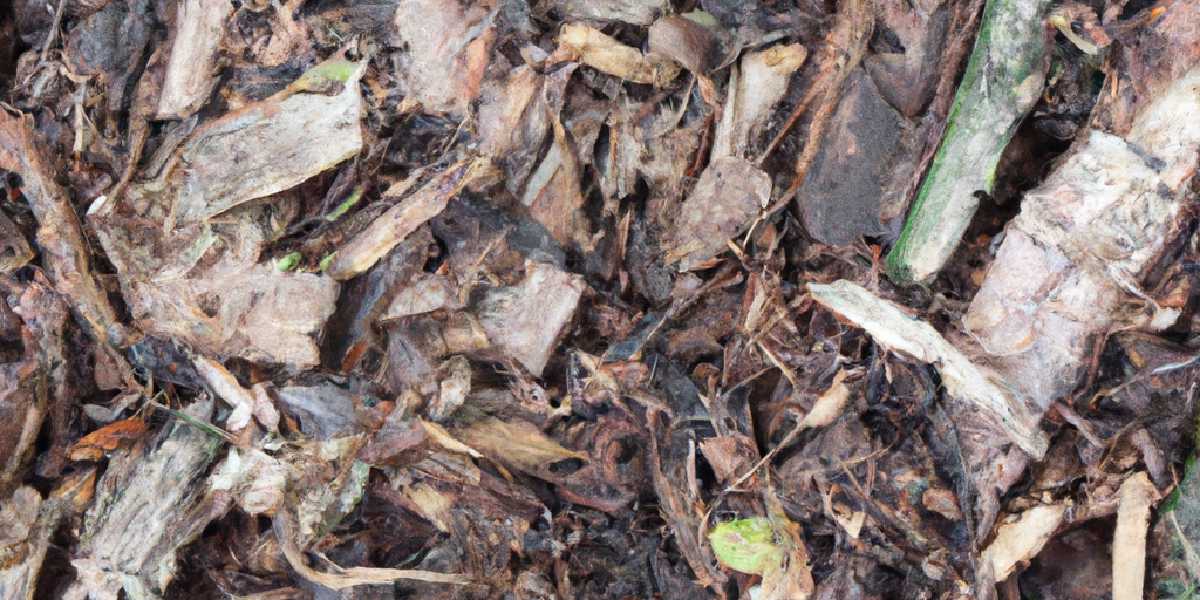 Wat is mulch?