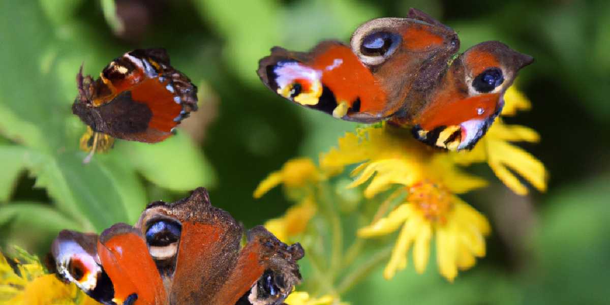 Inheemse planten in ecologisch tuinontwerp: Het belang van lokale flora