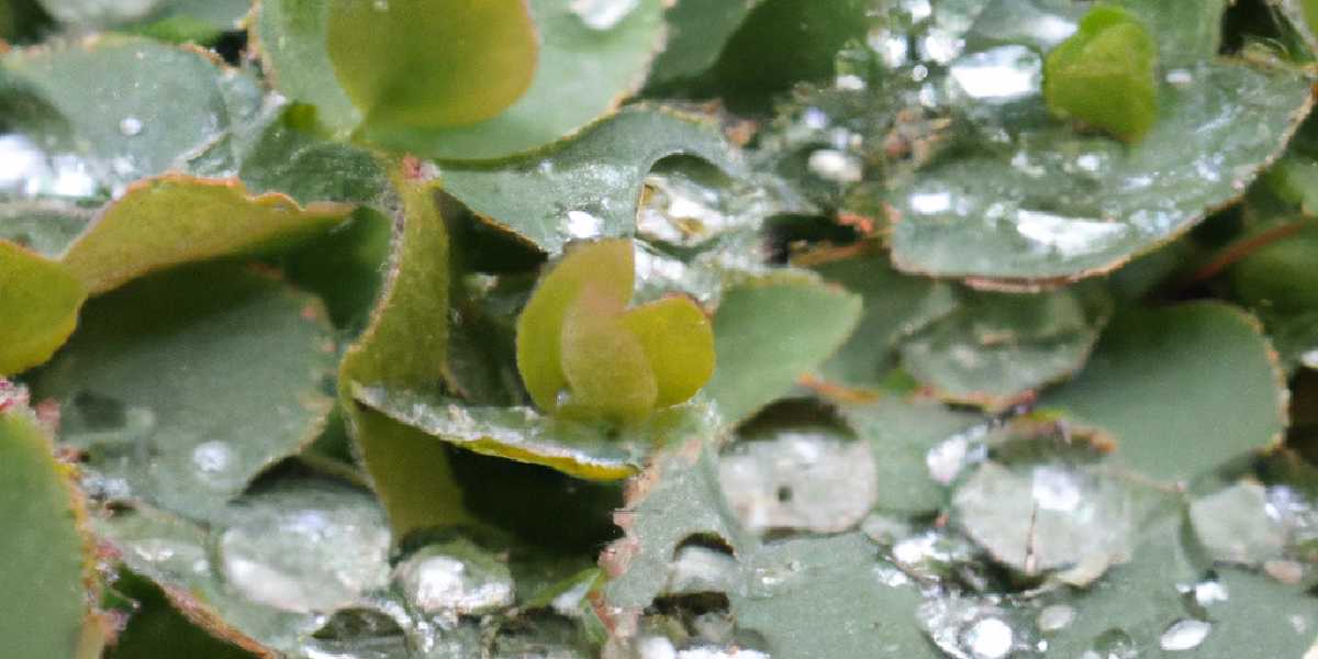 Wat is de invloed van klimaatverandering op mijn tuin?