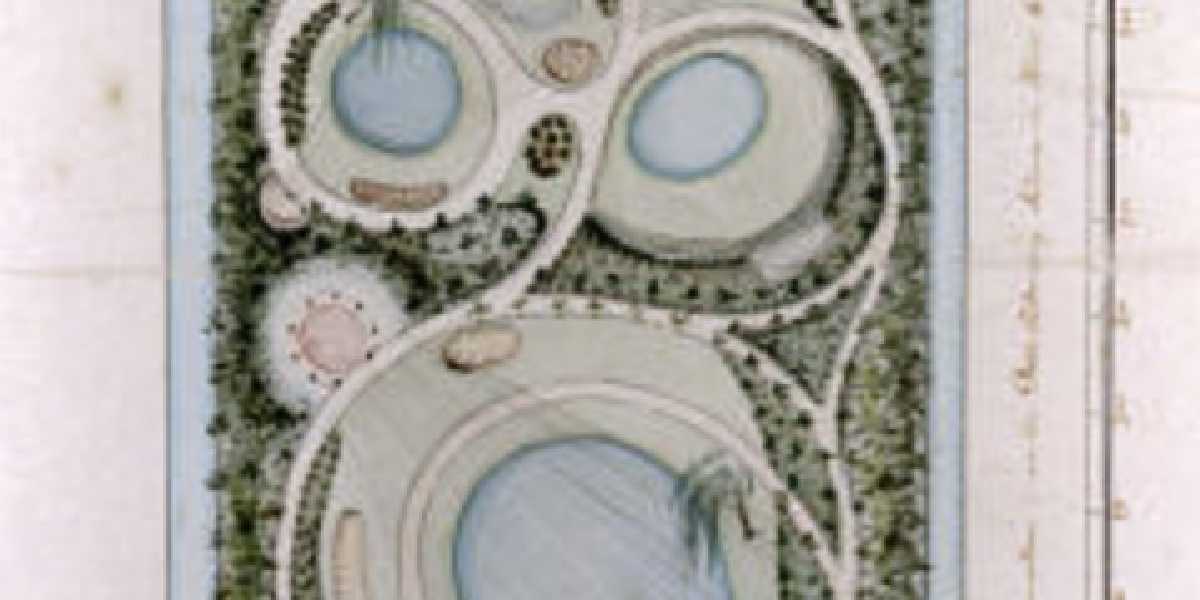 Tuinontwerp: de 10 tuinstijlen