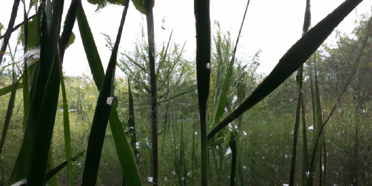 Concrete acties voor water in jouw tuin