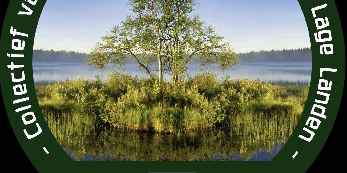 Lid van Collectief Ecologische Tuinlieden der Lage Landen